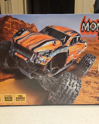 fuoristrada telecomandato