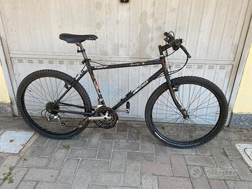 Bici mtb