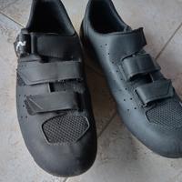 Scarpe per ciclismo su strada seminuove