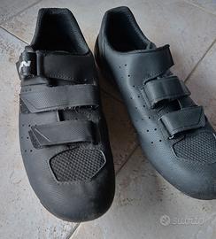 Scarpe per ciclismo su strada seminuove