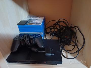 playstation 2