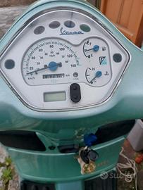 Piaggio Vespa 200 L - 2005