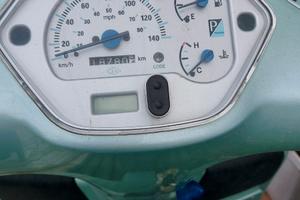 Piaggio Vespa 200 L - 2005