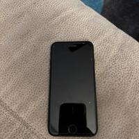 APPLE iPhone SE 128GB Nero