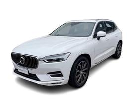 Volvo XC60 D4 190 CV Automatica NAVI LED Insc...