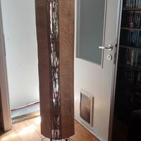 lampada etnica