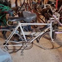 bici corsa epoca