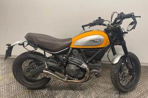 Ducati Scrambler 800 classic - 2015