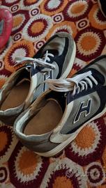 HOGAN UOMO ANNI 70 N. 42,5