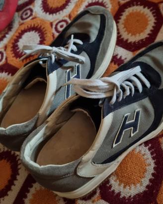 HOGAN UOMO ANNI 70 N. 42,5