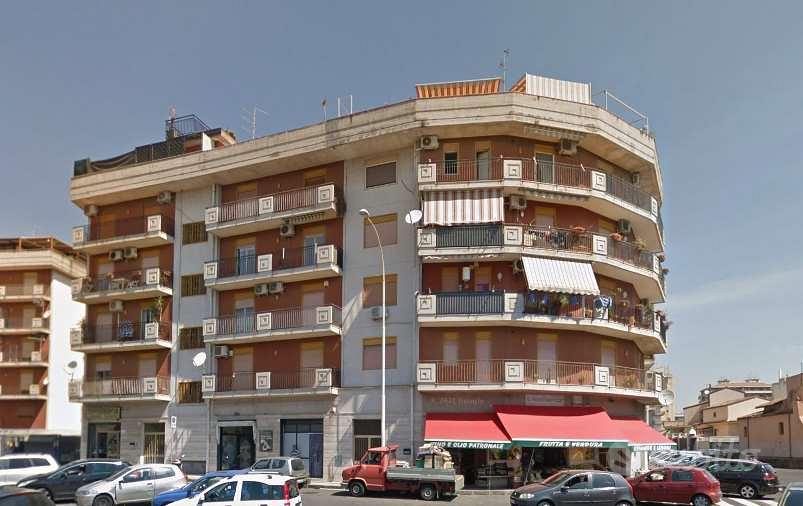 Apartment in Catania, Curia, Monte Po-Nesima-San Leone-Rapisardi - Vista 3
