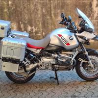 BMW R 1150 GSA / 2004