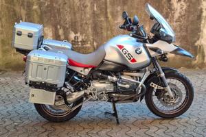 BMW R 1150 GSA / 2004