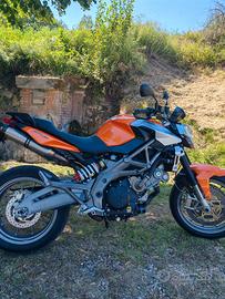 Aprilia Shiver 750