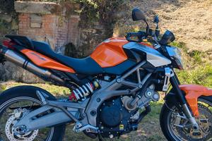 Aprilia Shiver 750