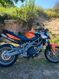 Aprilia Shiver 750