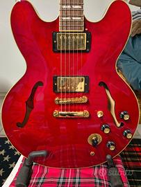 Epiphone ES345 varitone