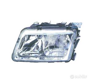 FANALE SINISTRO PER AUDI A3 96-00