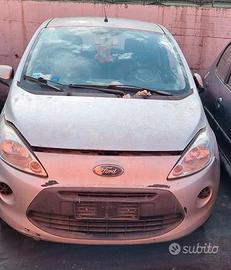 Ricambi Ford Ka 1.2 benz 2010 169a4000
