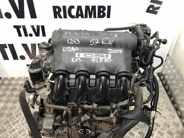 Motore honda jazz l12a4 anno 2007