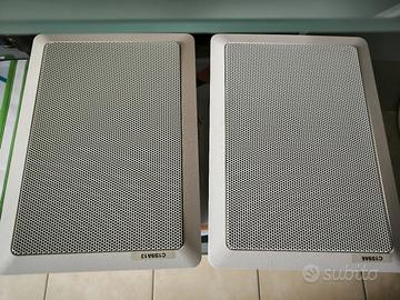 Casse altoparlanti da soffitto Goldsound