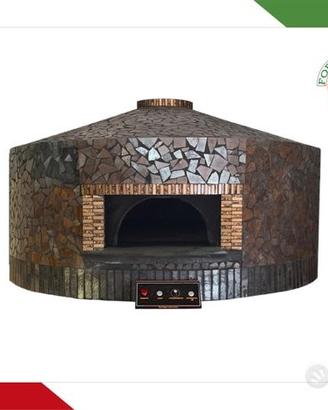 Forno a legna rf022