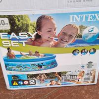 piscina bambino INTEX