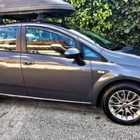 FIAT GRANDE PUNTO 1.3 MULTIJET