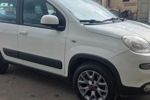 Fiat panda 4x4 eld 1.3 multjet 95 cv