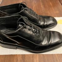 Scarpe cerimonia Pignatelli