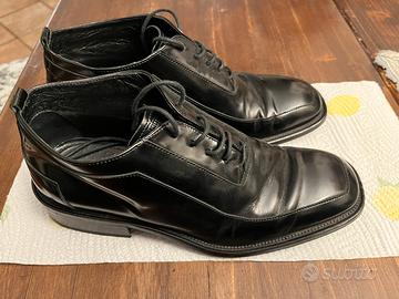 Scarpe cerimonia Pignatelli