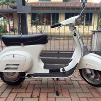 Piaggio Vespa 50 Special (V5B3) - 1976