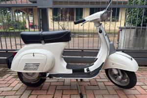 Piaggio Vespa 50 Special (V5B3) - 1976