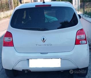 RENAULT Twingo 2ª Serie