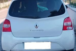 RENAULT Twingo 2ª Serie