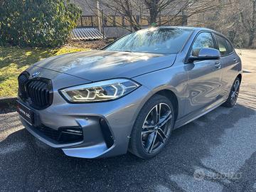 Bmw 118i 5p. Msport - 2024