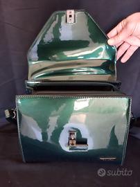borsa verde