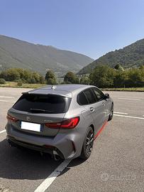 Bmw 128 Ti pacchetto MSPORTPRO