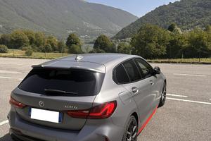 Bmw 128 Ti pacchetto MSPORTPRO