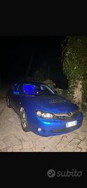 Subaru impreza 2.0 diesel 4x4 2011
