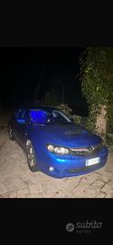 Subaru impreza 2.0 diesel 4x4 2011