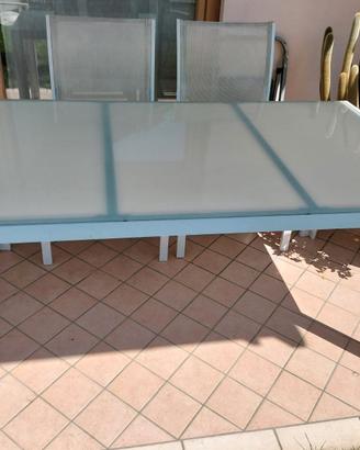 Set giardino