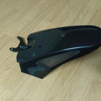 Parafango posteriore Honda CB1000R