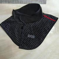 scaldacollo Moto  Softshell Antivento Ixs 365