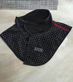 scaldacollo Moto  Softshell Antivento Ixs 365