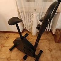 cyclette 