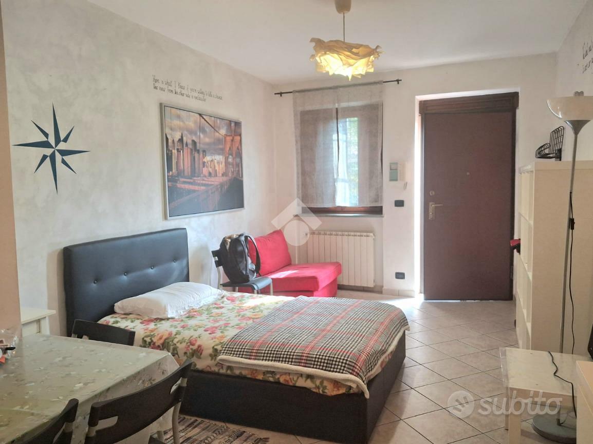 Apartment in Ciriè, Case sparse Fucina - Altro