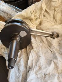 Albero motore rs 125