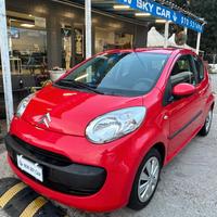 Citroen C1 1.0 3 porte C1TY