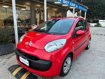 Citroen C1 1.0 3 porte C1TY